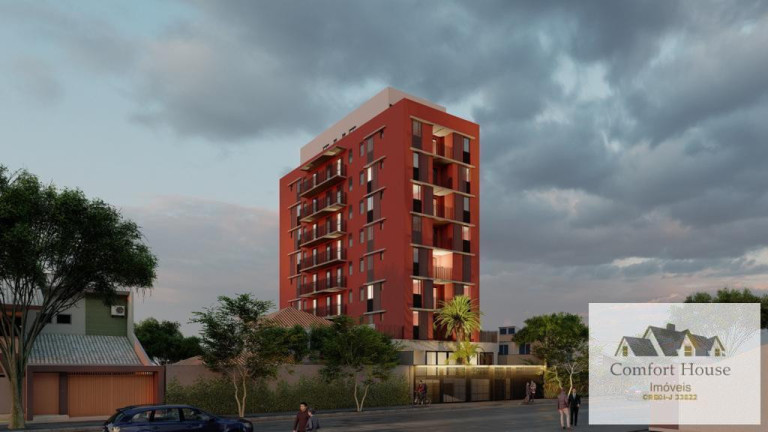 Imagem Apartamento com 2 Quartos à Venda, 40 m² em Jardim - Santo André Imagem Apartamento com 2 Quartos à Venda, 40 m² em Jardim - Santo André