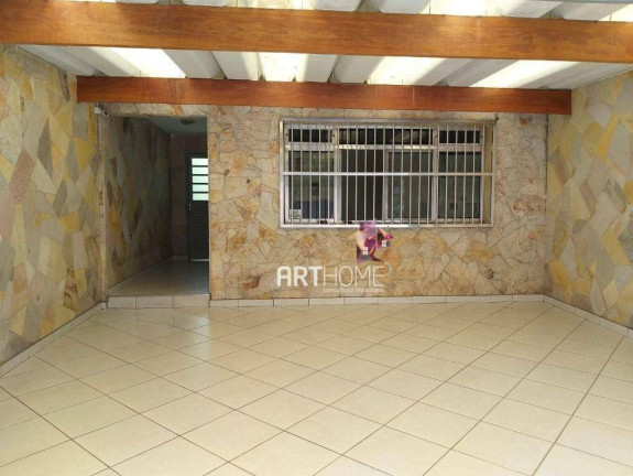 Imagem Sobrado com 3 Quartos à Venda, 183 m² em Rudge Ramos - São Bernardo Do Campo Imagem Sobrado com 3 Quartos à Venda, 183 m² em Rudge Ramos - São Bernardo Do Campo