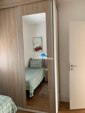 Imagem Apartamento com 3 Quartos à Venda, 106 m² em Centro - São Bernardo Do Campo