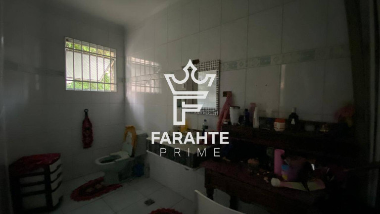 Imagem Sobrado com 3 Quartos à Venda, 189 m² em Aparecida - Santos
