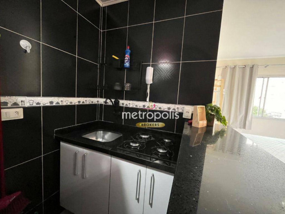Imagem Apartamento com 1 Quarto à Venda, 30 m² em Liberdade - São Paulo