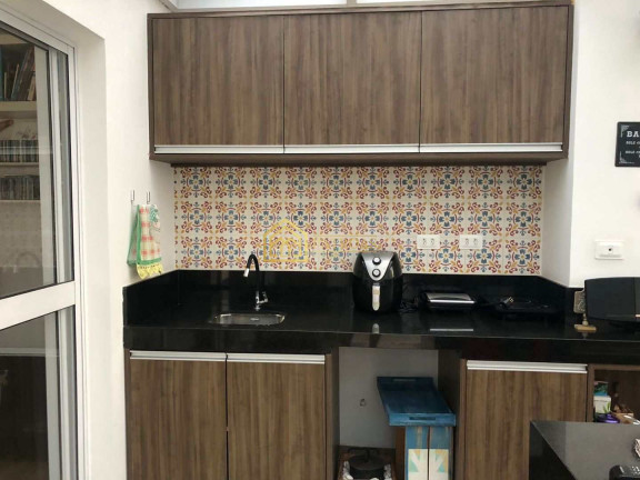 Imagem Apartamento com 3 Quartos à Venda, 180 m² em Vila Dayse - São Bernardo Do Campo Imagem Apartamento com 3 Quartos à Venda, 180 m² em Vila Dayse - São Bernardo Do Campo