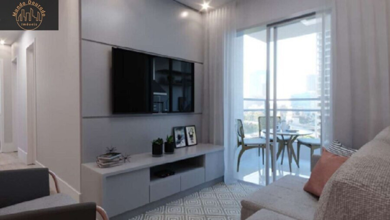 Imagem Apartamento com 3 Quartos à Venda, 84 m² em Santa Paula - São Caetano Do Sul Imagem Apartamento com 3 Quartos à Venda, 84 m² em Santa Paula - São Caetano Do Sul