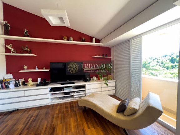Imagem Apartamento com 3 Quartos à Venda, 386 m² em Nova Gardênia - Atibaia Imagem Apartamento com 3 Quartos à Venda, 386 m² em Nova Gardênia - Atibaia