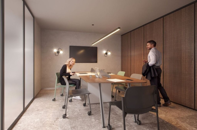 Imagem Imóvel Comercial à Venda, 31 m² em Centro - Rio De Janeiro