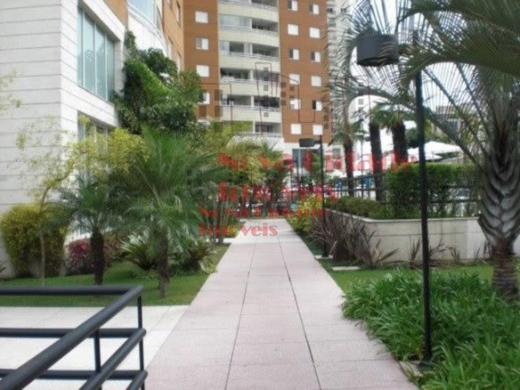 Imagem Apartamento com 3 Quartos para Alugar, 151 m² em Moema - São Paulo Imagem Apartamento com 3 Quartos para Alugar, 151 m² em Moema - São Paulo