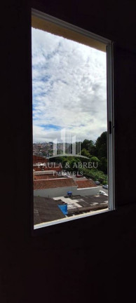 Imagem Apartamento com 2 Quartos à Venda, 50 m² em Jardim Estrela - Mauá Imagem Apartamento com 2 Quartos à Venda, 50 m² em Jardim Estrela - Mauá