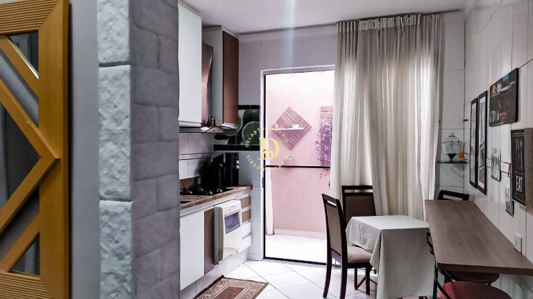 Imagem Casa de Condomínio com 3 Quartos à Venda, 192 m² em Villa Branca - Jacareí Imagem Casa de Condomínio com 3 Quartos à Venda, 192 m² em Villa Branca - Jacareí