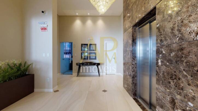Imagem Apartamento com 2 Quartos à Venda, 74 m² em Barreiros - São José Imagem Apartamento com 2 Quartos à Venda, 74 m² em Barreiros - São José