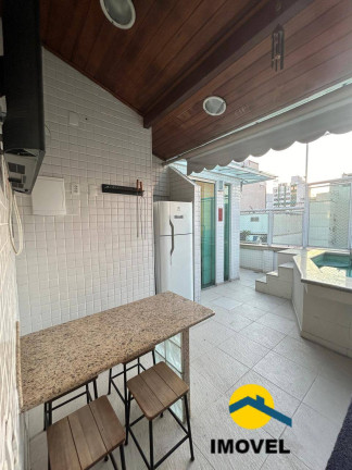 Imagem Apartamento com 3 Quartos à Venda, 210 m² em Icaraí - Niterói