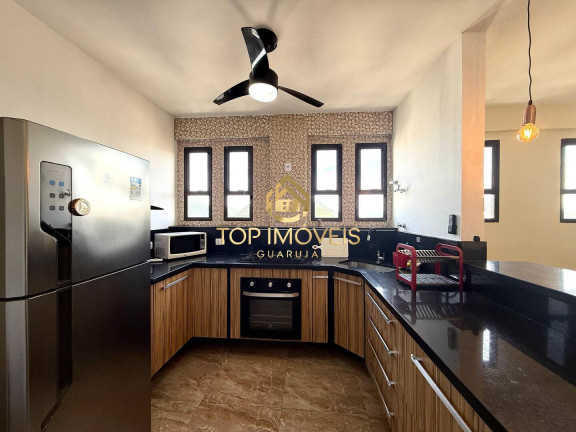 Imagem Cobertura com 3 Quartos à Venda, 240 m² em Jardim Astúrias - Guarujá Imagem Cobertura com 3 Quartos à Venda, 240 m² em Jardim Astúrias - Guarujá