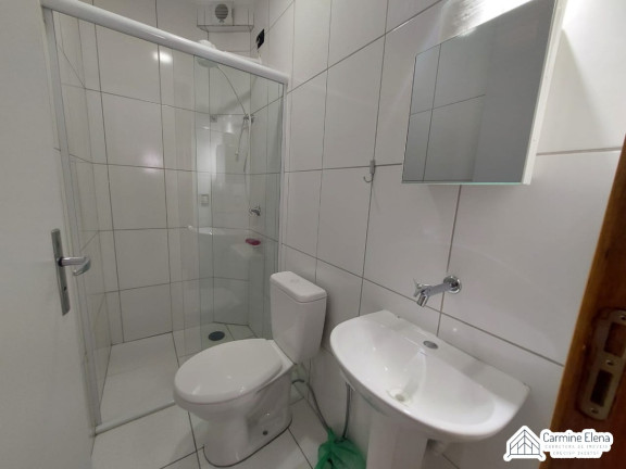Imagem Apartamento com 2 Quartos para Alugar, 15 m² em Centro - Ubatuba