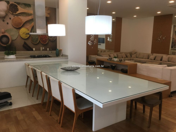 Imagem Apartamento com 4 Quartos à Venda, 250 m² em Chácara Klabina - São Paulo Imagem Apartamento com 4 Quartos à Venda, 250 m² em Chácara Klabina - São Paulo