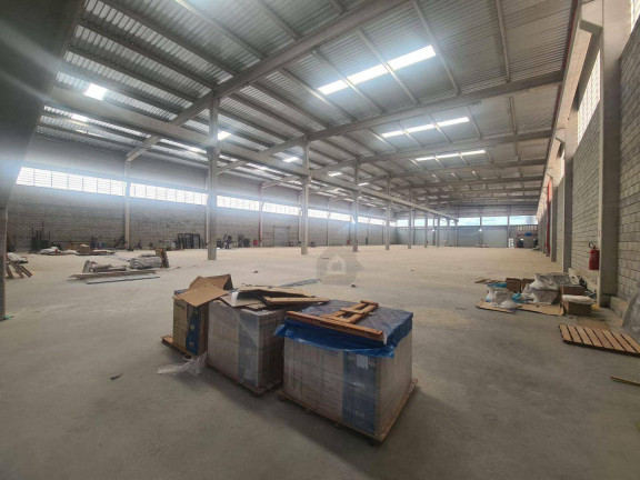 Imagem Galpão para Alugar, 5.700 m² em Cajuru Do Sul - Sorocaba Imagem Galpão para Alugar, 5.700 m² em Cajuru Do Sul - Sorocaba