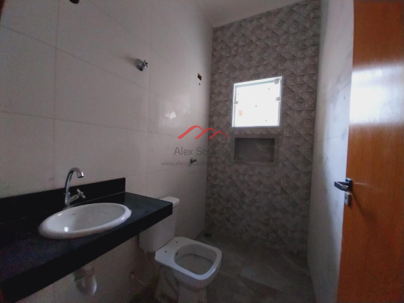 Imagem Casa com 3 Quartos à Venda, 78 m² em Jardim São Carlos - Sumaré Imagem Casa com 3 Quartos à Venda, 78 m² em Jardim São Carlos - Sumaré