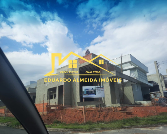 Imagem Imóvel com 3 Quartos à Venda,  em Aparecidinha - Sorocaba