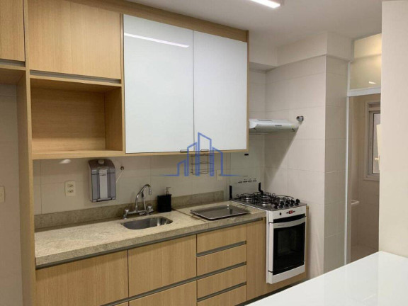 Imagem Apartamento com 2 Quartos à Venda, 76 m² em Dezoito Do Forte Empresarial/alphaville. - Barueri Imagem Apartamento com 2 Quartos à Venda, 76 m² em Dezoito Do Forte Empresarial/alphaville. - Barueri