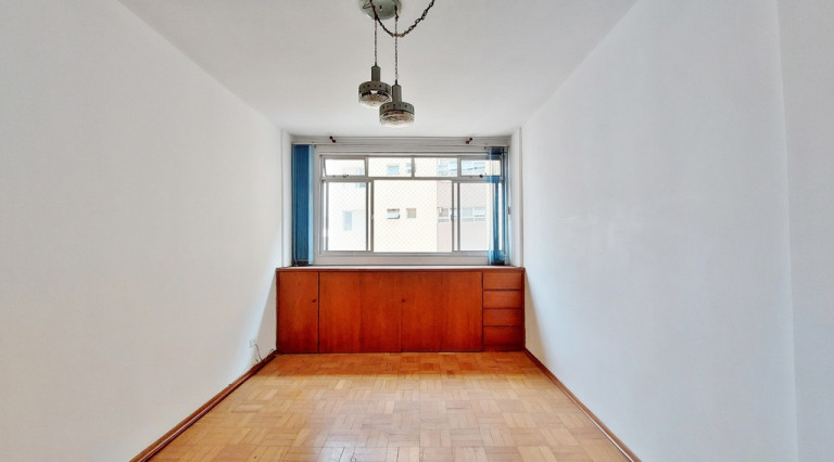 Apartamento com 1 Quarto à Venda, 51 m² em Vila Mariana - São Paulo