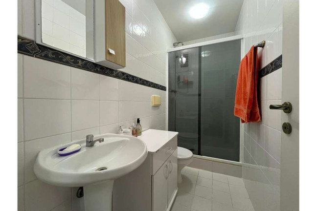 Imagem Apartamento com 3 Quartos à Venda, 86 m² em Vila Mariana - São Paulo