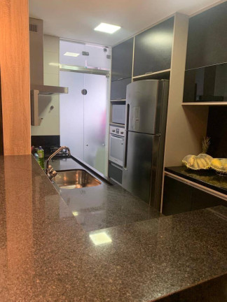 Imagem Apartamento com 2 Quartos à Venda, 85 m² em Vila Aviação - Bauru Imagem Apartamento com 2 Quartos à Venda, 85 m² em Vila Aviação - Bauru
