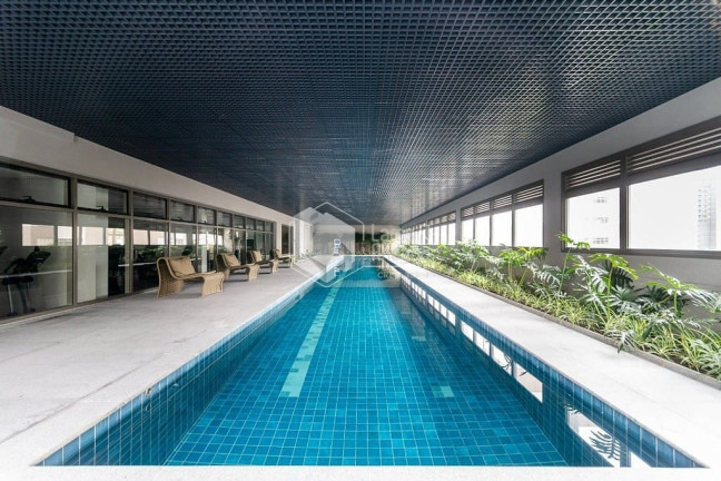Imagem Apartamento com 4 Quartos à Venda, 275 m² em Bosque Da Saúde - São Paulo