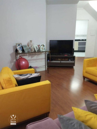Imagem Sobrado com 3 Quartos à Venda, 94 m² em Uberaba - Curitiba Imagem Sobrado com 3 Quartos à Venda, 94 m² em Uberaba - Curitiba