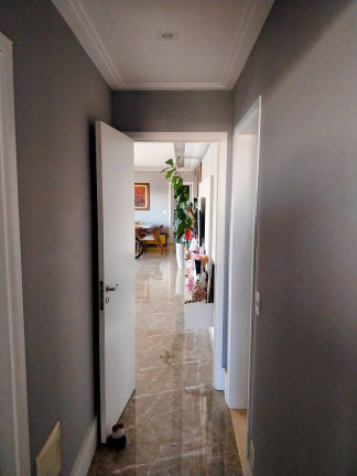 Imagem Apartamento com 3 Quartos à Venda, 171 m² em Jardim Arpoador - São Paulo