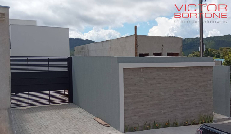 Imagem Casa de Condomínio com 2 Quartos à Venda, 56 m² em Botujuru - Mogi Das Cruzes Imagem Casa de Condomínio com 2 Quartos à Venda, 56 m² em Botujuru - Mogi Das Cruzes