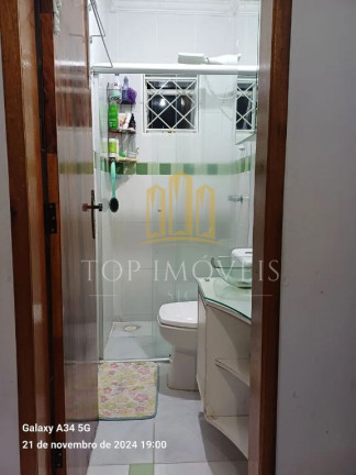 Imagem Casa de Condomínio com 2 Quartos à Venda, 66 m² em Jardim Portugal - São José Dos Campos Imagem Casa de Condomínio com 2 Quartos à Venda, 66 m² em Jardim Portugal - São José Dos Campos