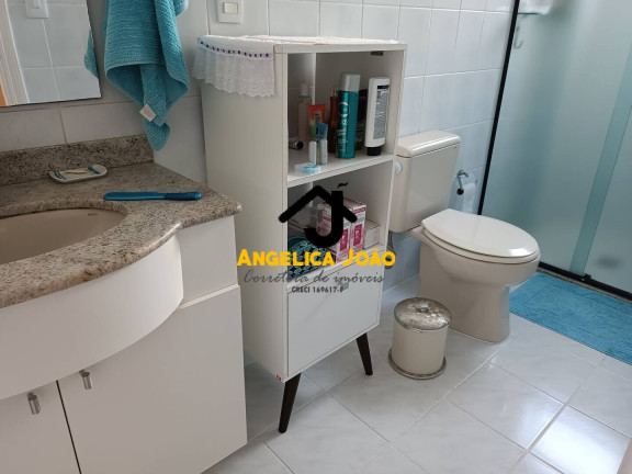 Imagem Apartamento com 2 Quartos à Venda, 93 m² em Itarare - São Vicente