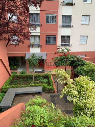 Imagem Apartamento com 2 Quartos à Venda, 46 m² em Paraisópolis - São Paulo Imagem Apartamento com 2 Quartos à Venda, 46 m² em Paraisópolis - São Paulo