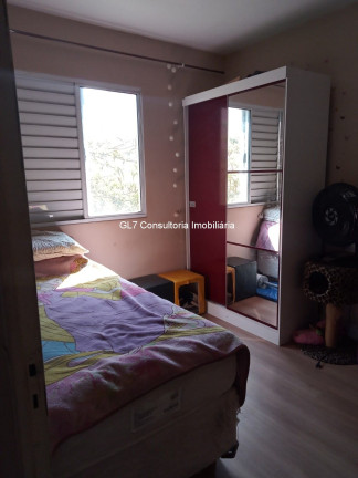Imagem Apartamento com 2 Quartos à Venda, 49 m² em Jardim Alice - Indaiatuba Imagem Apartamento com 2 Quartos à Venda, 49 m² em Jardim Alice - Indaiatuba
