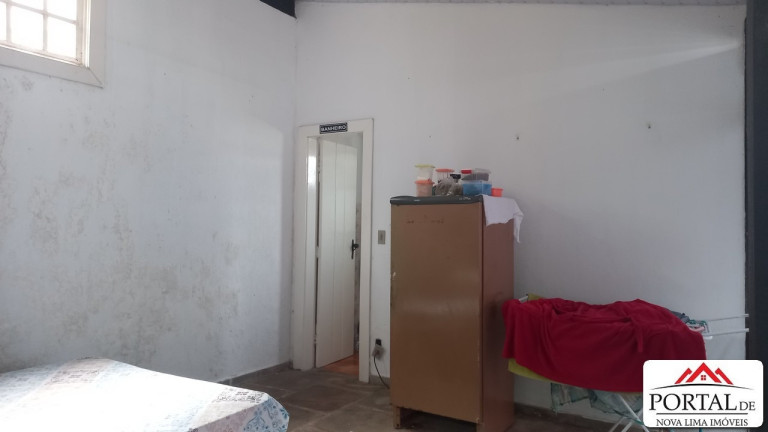 Imagem Casa com 5 Quartos para Alugar, 197 m² em Centro - Nova Lima