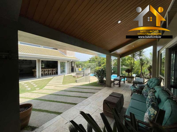 Imagem Casa de Condomínio com 4 Quartos à Venda, 313 m² em Granja Viana - Cotia Imagem Casa de Condomínio com 4 Quartos à Venda, 313 m² em Granja Viana - Cotia