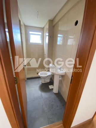 Imagem Apartamento com 2 Quartos à Venda, 50 m² em Ideal - Novo Hamburgo Imagem Apartamento com 2 Quartos à Venda, 50 m² em Ideal - Novo Hamburgo
