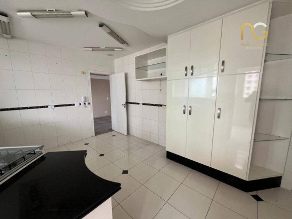Imagem Cobertura com 3 Quartos à Venda, 167 m² em Canto Do Forte - Praia Grande Imagem Cobertura com 3 Quartos à Venda, 167 m² em Canto Do Forte - Praia Grande