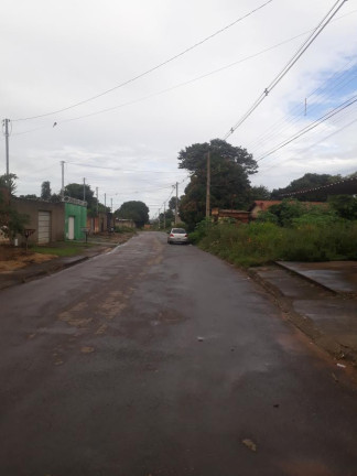Imagem Terreno à Venda, 422 m² em Villa Deifiore - Aparecida De Goiânia