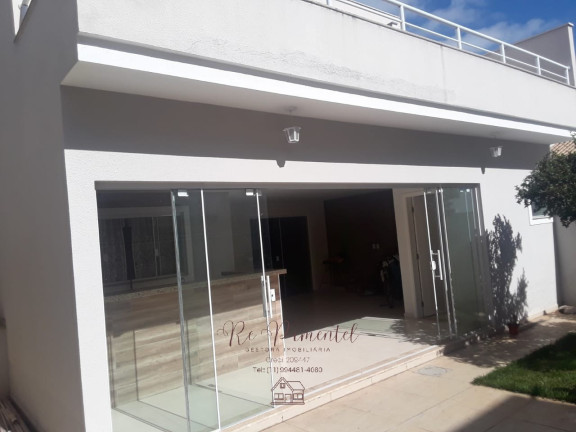 Imagem Casa com 3 Quartos à Venda, 244 m² em Ibiti Royal Park - Sorocaba