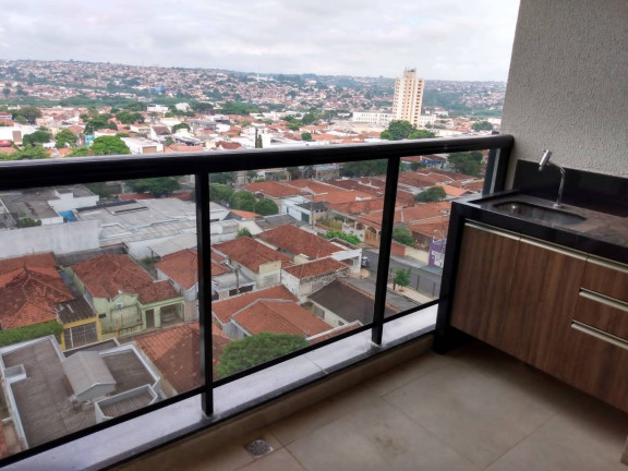 Imagem Apartamento com 3 Quartos à Venda, 101 m² em Vila Mesquita - Bauru Imagem Apartamento com 3 Quartos à Venda, 101 m² em Vila Mesquita - Bauru