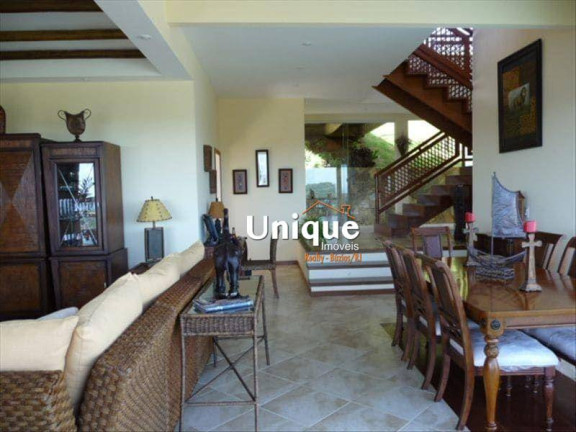 Imagem Casa com 5 Quartos à Venda, 418 m² em Ferradura - Armação Dos Búzios Imagem Casa com 5 Quartos à Venda, 418 m² em Ferradura - Armação Dos Búzios