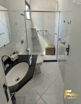Imagem Cobertura com 4 Quartos à Venda, 250 m² em Praia Do Morro - Guarapari