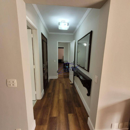 Imagem Apartamento com 2 Quartos para Alugar, 157 m² em Itaim Bibi - São Paulo Imagem Apartamento com 2 Quartos para Alugar, 157 m² em Itaim Bibi - São Paulo