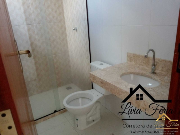Imagem Casa com 2 Quartos à Venda, 80 m² em Parque Turf Club - Campos Dos Goytacazes Imagem Casa com 2 Quartos à Venda, 80 m² em Parque Turf Club - Campos Dos Goytacazes
