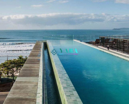 Imagem Apartamento com 3 Quartos para Temporada,  em Praia Grande - Ubatuba