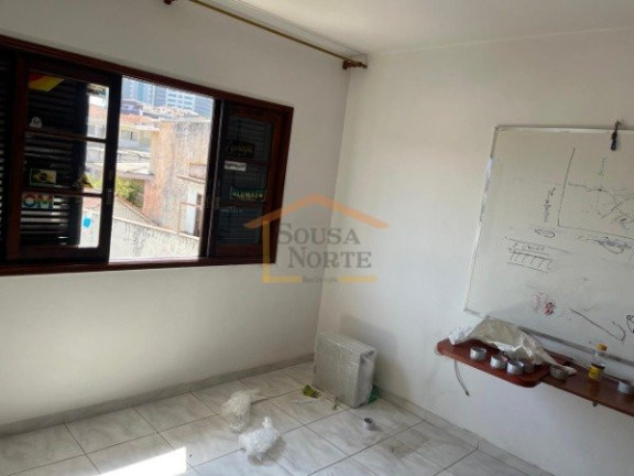 Imagem Sobrado com 3 Quartos à Venda, 200 m² em água Fria - São Paulo Imagem Sobrado com 3 Quartos à Venda, 200 m² em água Fria - São Paulo