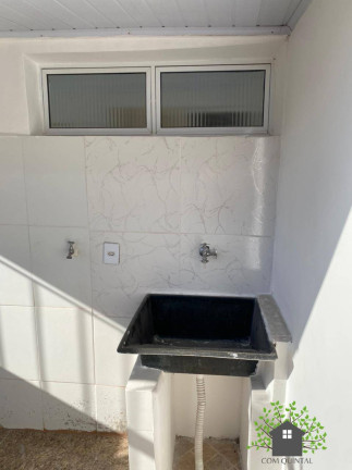 Imagem Apartamento com 1 Quarto para Alugar, 60 m² em Vila Lageado - São Paulo