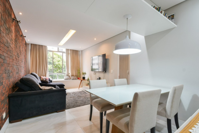 Imagem Apartamento com 2 Quartos à Venda, 75 m² em Indianópolis - São Paulo