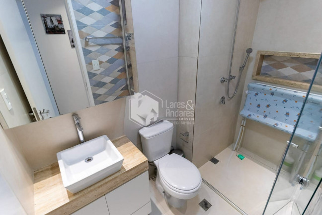 Imagem Apartamento com 2 Quartos à Venda, 86 m² em Vila Gumercindo - São Paulo