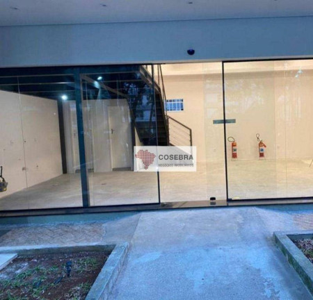 Imagem Loja para Alugar, 76 m² em Jardim Paulistano - São Paulo Imagem Loja para Alugar, 76 m² em Jardim Paulistano - São Paulo