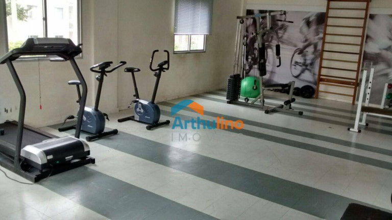 Imagem Apartamento com 1 Quarto à Venda, 45 m² em Residencial Bosque Clube - Cotia Imagem Apartamento com 1 Quarto à Venda, 45 m² em Residencial Bosque Clube - Cotia
